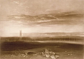 R.809 Cathédrale de Gloucester, du 